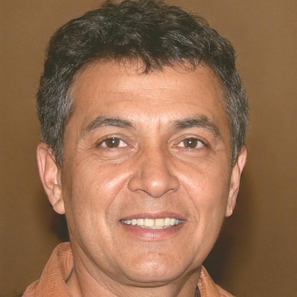 Javier Ferrer, analista financiero