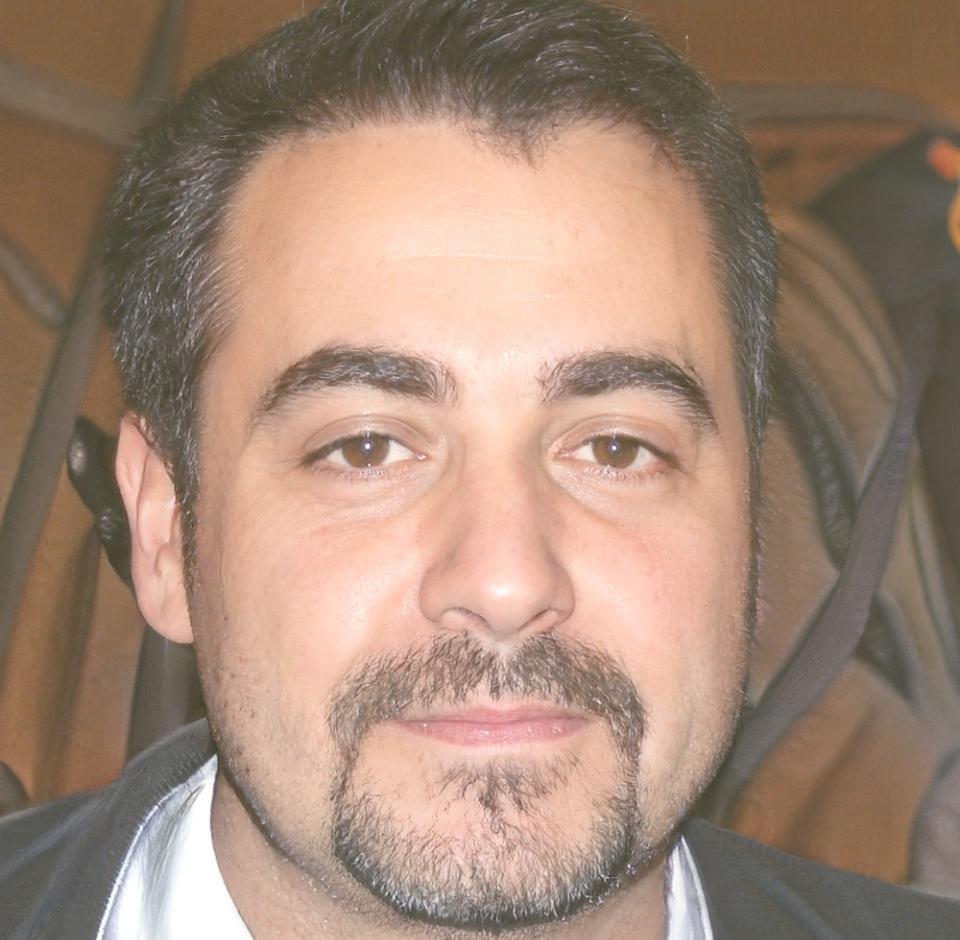 Miembro del equipo Paletroniva