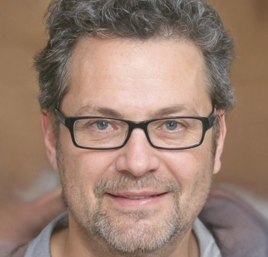 Especialista financiero Andrés Navarro