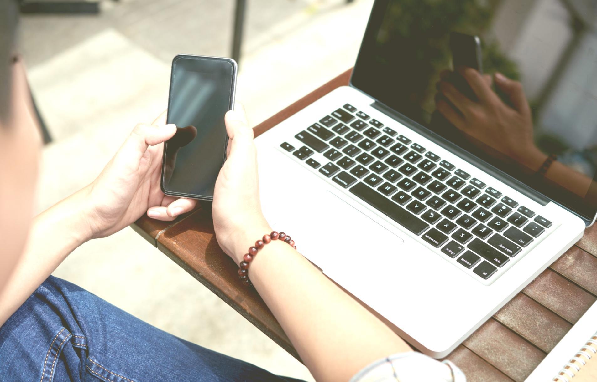 Herramientas de seguimiento de patrones financieros