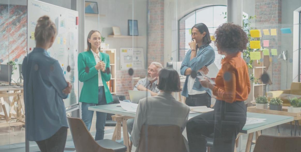 Formación en análisis de mercados